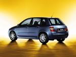 Fiat Stilo 5-Door 2001 года